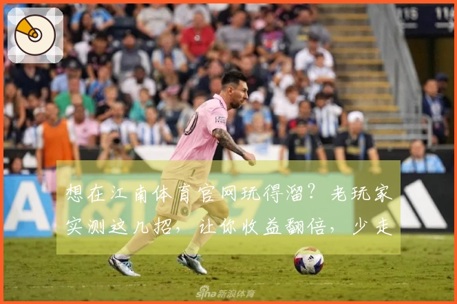 想在江南体育官网玩得溜？老玩家实测这几招，让你收益翻倍，少走弯路！