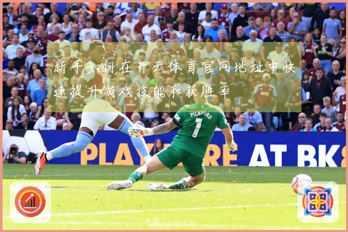 新手如何在开云体育官网地址中快速提升游戏技能和获胜率