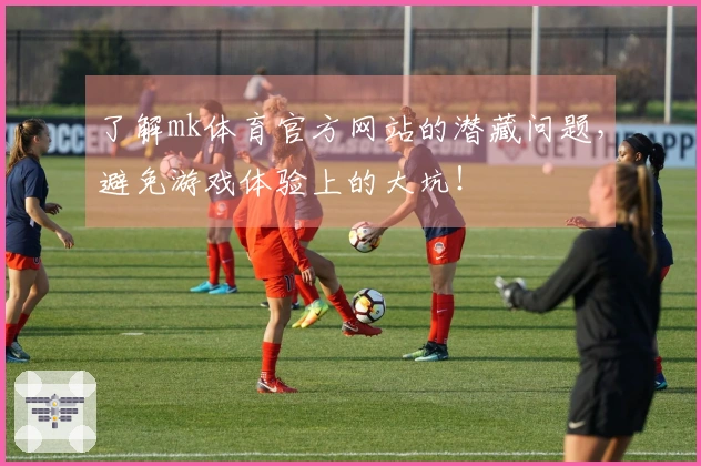 了解mk体育官方网站的潜藏问题，避免游戏体验上的大坑！