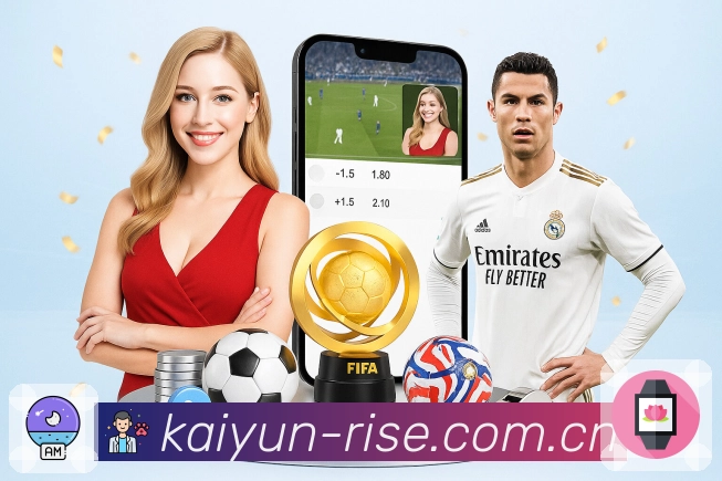 移动端认证展示